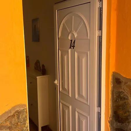 Lägenhet Maison Du Soleil