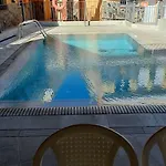 Maison Du Soleil アパート