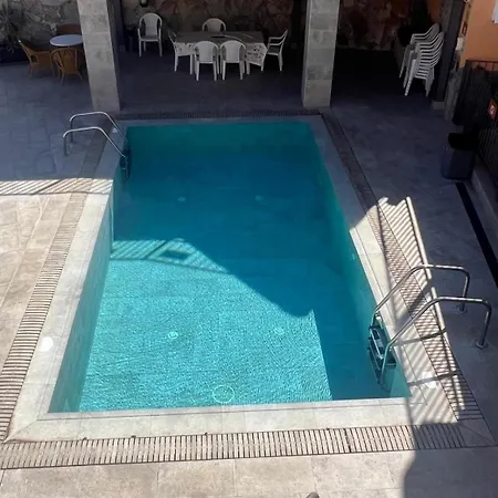 Daire Maison Du Soleil Mogán
