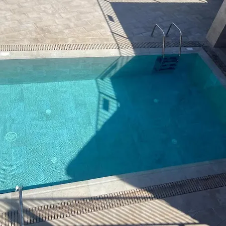 דירה Maison Du Soleil *