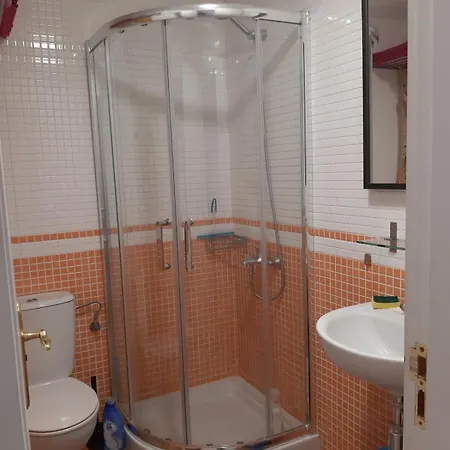 Maison Du Soleil דירה Mogán