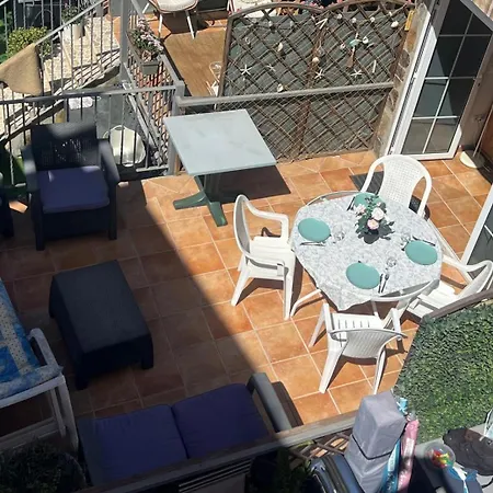 דירה Maison Du Soleil Mogán