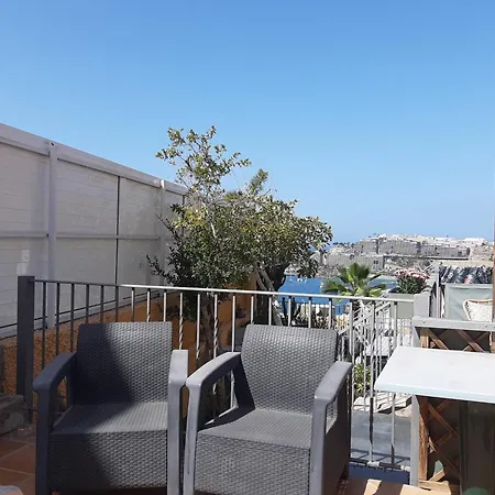 Maison Du Soleil * Mogán