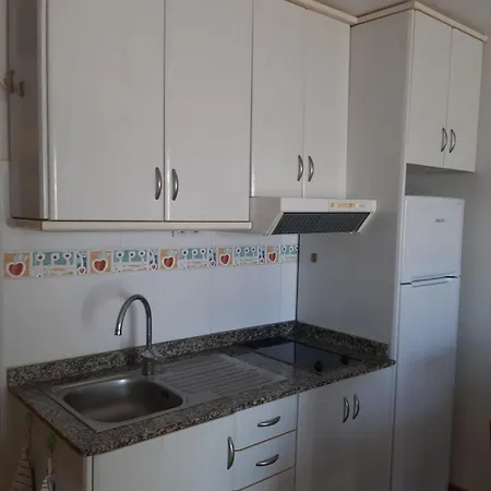 Maison Du Soleil Appartement