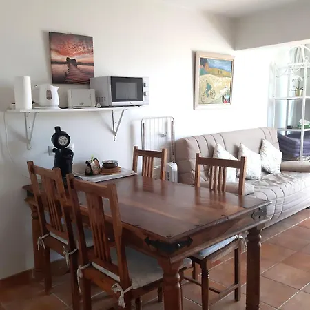 Maison Du Soleil Апартаменты