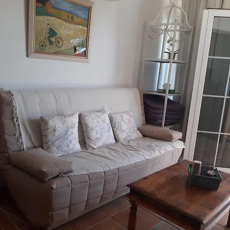 Appartement Maison Du Soleil *