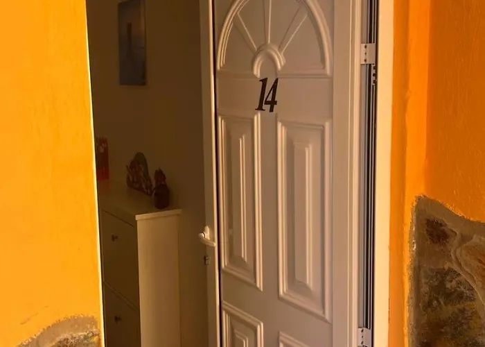 公寓 Maison Du Soleil