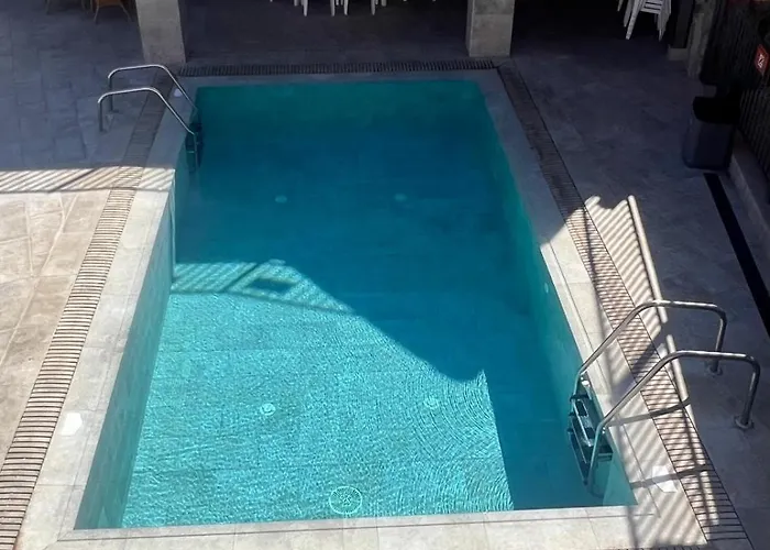 公寓 Maison Du Soleil Mogán