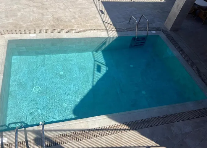 公寓 Maison Du Soleil *