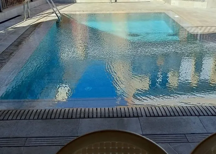 Maison Du Soleil 公寓