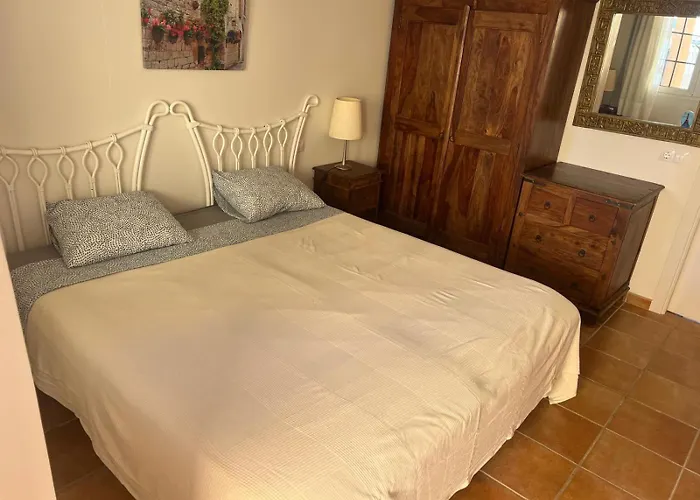 公寓 Maison Du Soleil Mogán