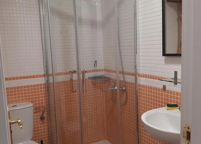 Maison Du Soleil 公寓 Mogán