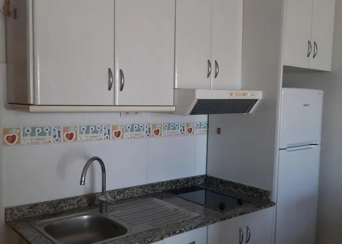 Maison Du Soleil 公寓