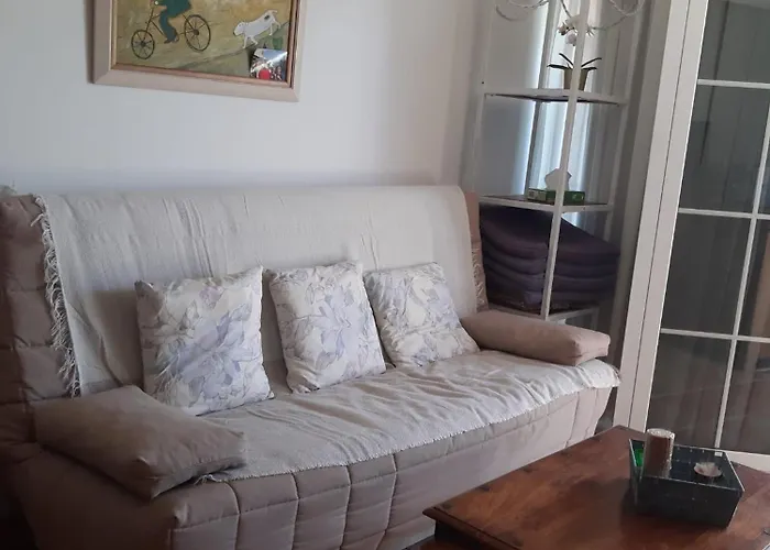 公寓 Maison Du Soleil *