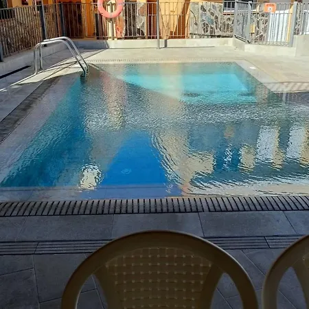 Maison Du Soleil شقة